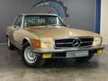 Mercedes-Benz 350 SLC Beige - thumbnail 14