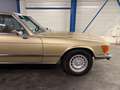 Mercedes-Benz 350 SLC Beige - thumbnail 18