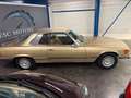 Mercedes-Benz 350 SLC Beige - thumbnail 17