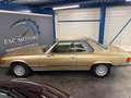 Mercedes-Benz 350 SLC Beige - thumbnail 19