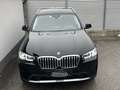 BMW X3 xDrive30e PHEV Aut. LEDER/LASER/AHK/ALARM/HIFI/... Schwarz - thumbnail 11