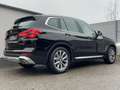 BMW X3 xDrive30e PHEV Aut. LEDER/LASER/AHK/ALARM/HIFI/... Schwarz - thumbnail 21
