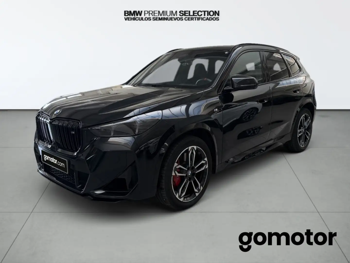 BMW X1 M35i xDrive - 1