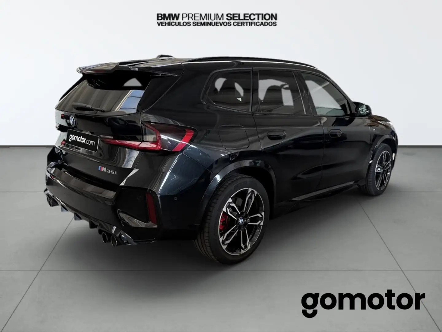 BMW X1 M35i xDrive - 2