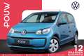 Volkswagen up! 1.0 60pk Move up! | Camera | Cruise Control | Airc Bleu - thumbnail 1
