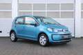 Volkswagen up! 1.0 60pk Move up! | Camera | Cruise Control | Airc Bleu - thumbnail 9