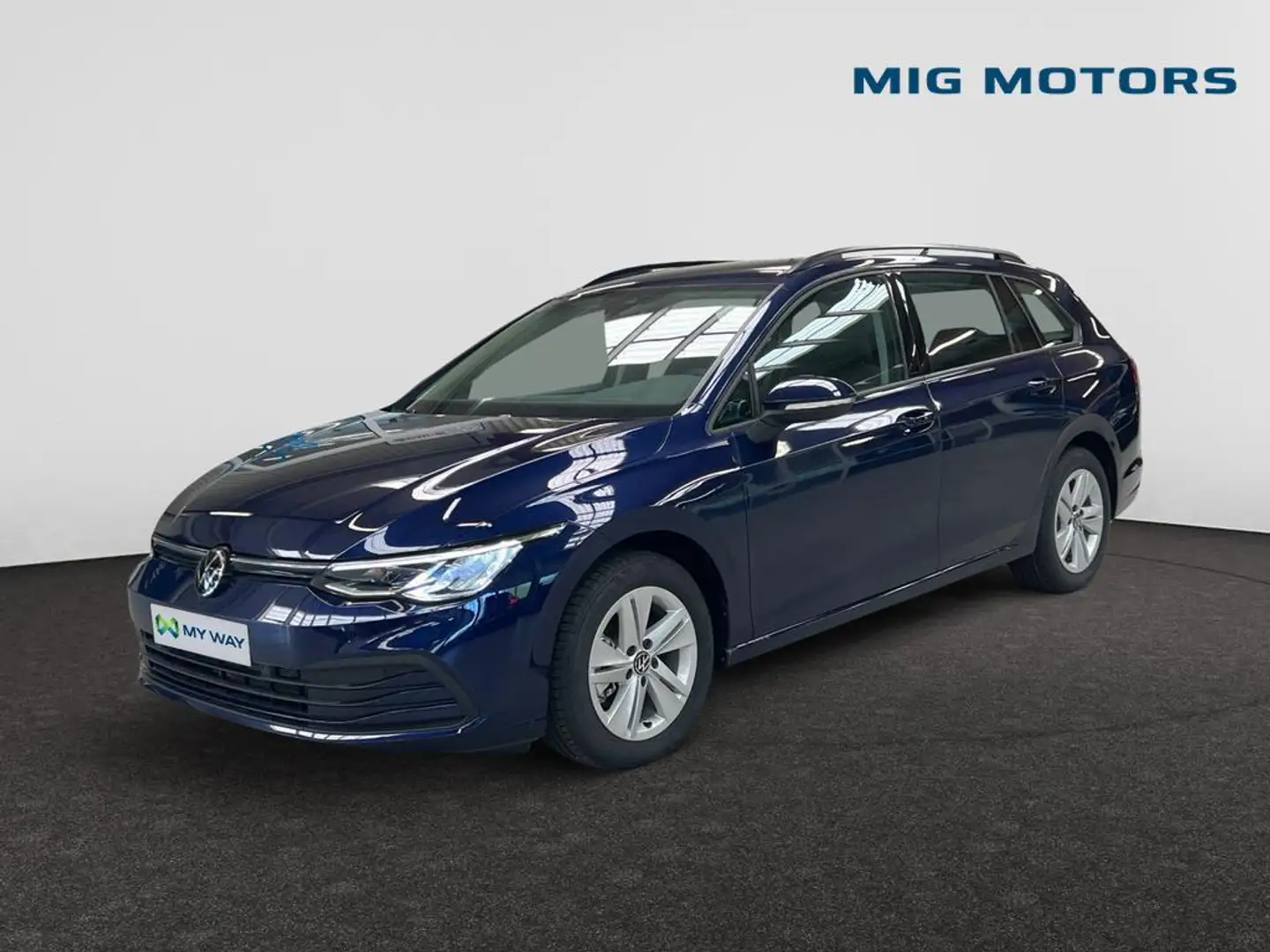 Volkswagen Golf Variant !! CG53CM 0 GPF1PF1 GPG4PG4 GPLAPLA MSPRQH1 GRBDRB Gris - 1