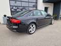 Audi A4 A4 LIMOUSINE*S-LINE*LEDER*AHK*AUT.*SD* Schwarz - thumbnail 5