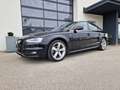 Audi A4 A4 LIMOUSINE*S-LINE*LEDER*AHK*AUT.*SD* Schwarz - thumbnail 1