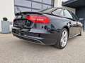 Audi A4 A4 LIMOUSINE*S-LINE*LEDER*AHK*AUT.*SD* Schwarz - thumbnail 6