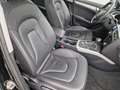 Audi A4 A4 LIMOUSINE*S-LINE*LEDER*AHK*AUT.*SD* Schwarz - thumbnail 11