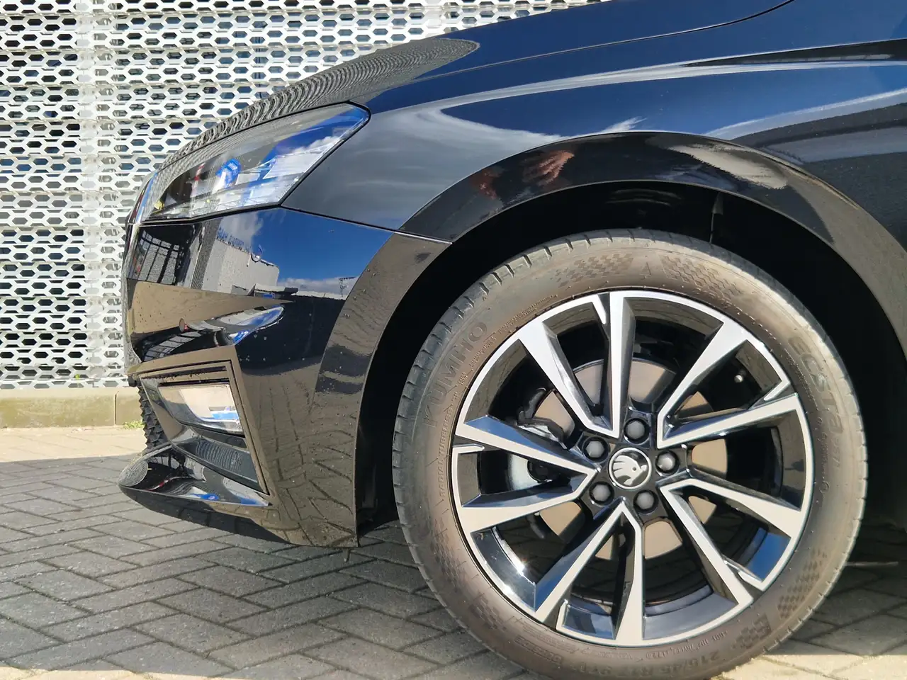 Skoda Fabia 2026