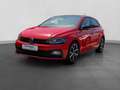 Volkswagen Polo GTI DSG LED CLIMATRONIC SITZHZG Rouge - thumbnail 2