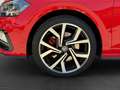 Volkswagen Polo GTI DSG LED CLIMATRONIC SITZHZG Rouge - thumbnail 7