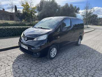 7 Plz Adaptado Silla De Ruedas