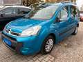 Citroen Berlingo Tendance*2.HD*Klima*E-Paket*TÜV NEU Bleu - thumbnail 4