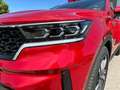 Kia Sorento Platinum 1.6 PHEV AWD Panodach HUD Bose ACC Rot - thumbnail 4
