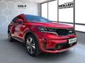 Kia Sorento Platinum 1.6 PHEV AWD Panodach HUD Bose ACC Rot - thumbnail 1