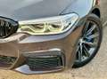 BMW 525 d Touring Aut. M Sport LED|HuD|M-Paket|Leder Сірий - thumbnail 2