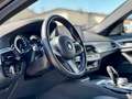 BMW 525 d Touring Aut. M Sport LED|HuD|M-Paket|Leder Grijs - thumbnail 9
