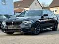 BMW 525 d Touring Aut. M Sport LED|HuD|M-Paket|Leder Сірий - thumbnail 1