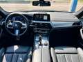 BMW 525 d Touring Aut. M Sport LED|HuD|M-Paket|Leder Grijs - thumbnail 10