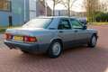 Mercedes-Benz 190 190 E Basic Gris - thumbnail 7