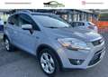 Ford Kuga Kuga 2.0 tdci Titanium 4wd 163cv Blauw - thumbnail 1