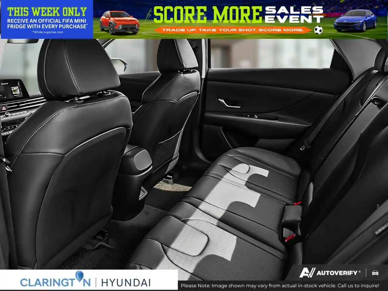 Hyundai ELANTRA снимка Hyundai ELANTRA