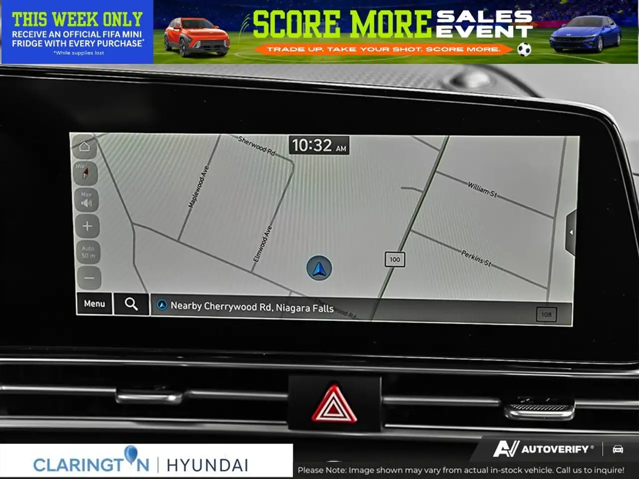 Hyundai ELANTRA снимка Hyundai ELANTRA