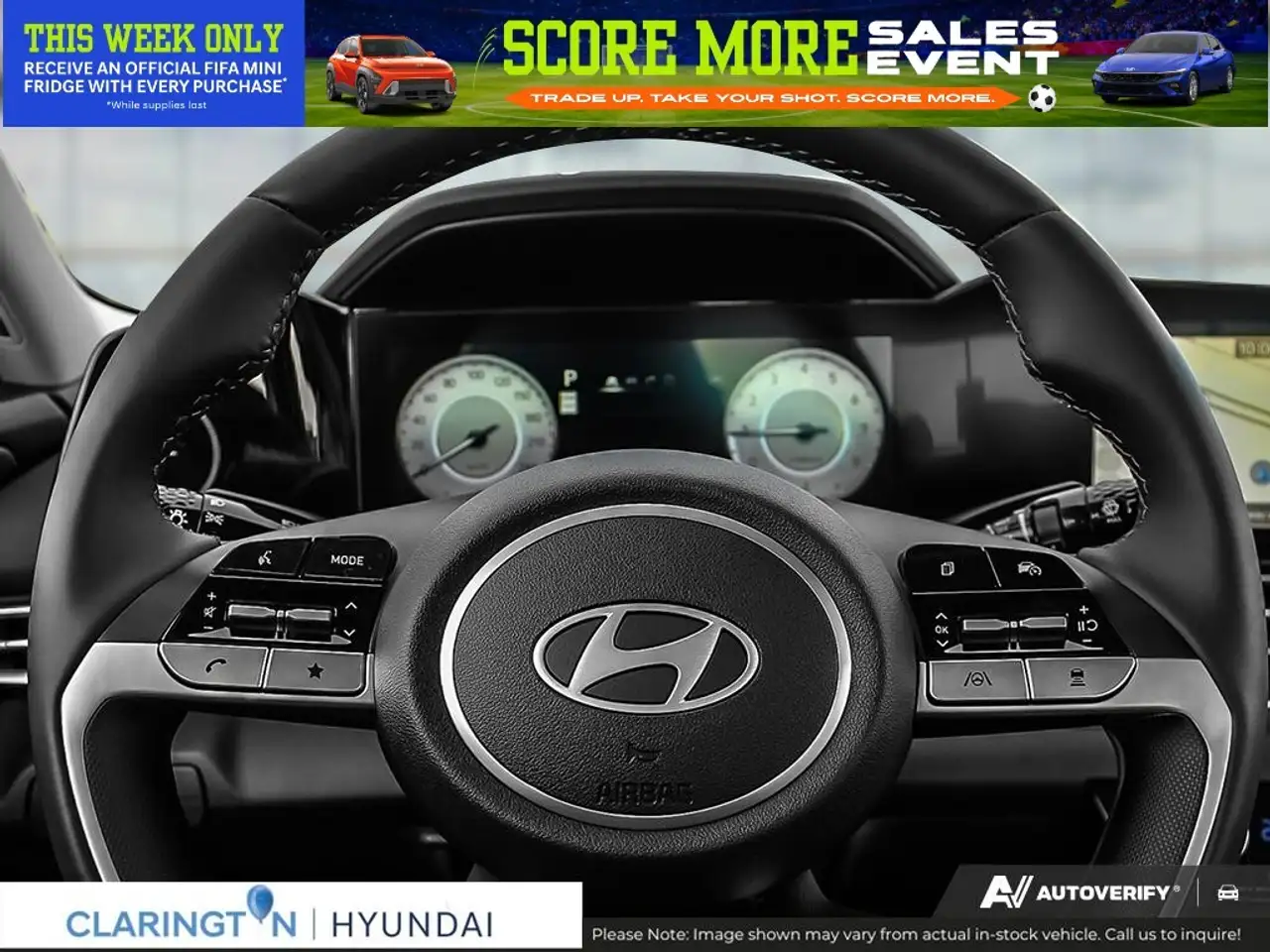 Hyundai ELANTRA снимка Hyundai ELANTRA