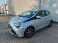 Toyota Aygo 1.0 VVT-i x-play Automaat, airco,achteruitrijcamer Gris - thumbnail 5