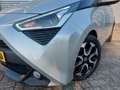 Toyota Aygo 1.0 VVT-i x-play Automaat, airco,achteruitrijcamer Gris - thumbnail 2