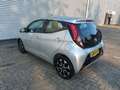 Toyota Aygo 1.0 VVT-i x-play Automaat, airco,achteruitrijcamer Gris - thumbnail 8