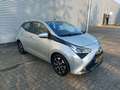 Toyota Aygo 1.0 VVT-i x-play Automaat, airco,achteruitrijcamer Gris - thumbnail 3