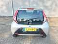 Toyota Aygo 1.0 VVT-i x-play Automaat, airco,achteruitrijcamer Gris - thumbnail 7