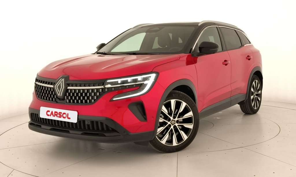 Renault Austral 1.2 full hybrid e-tech Techno 146kW - foto 1