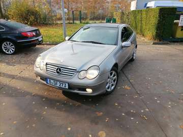 Kompressor Sportcoupe