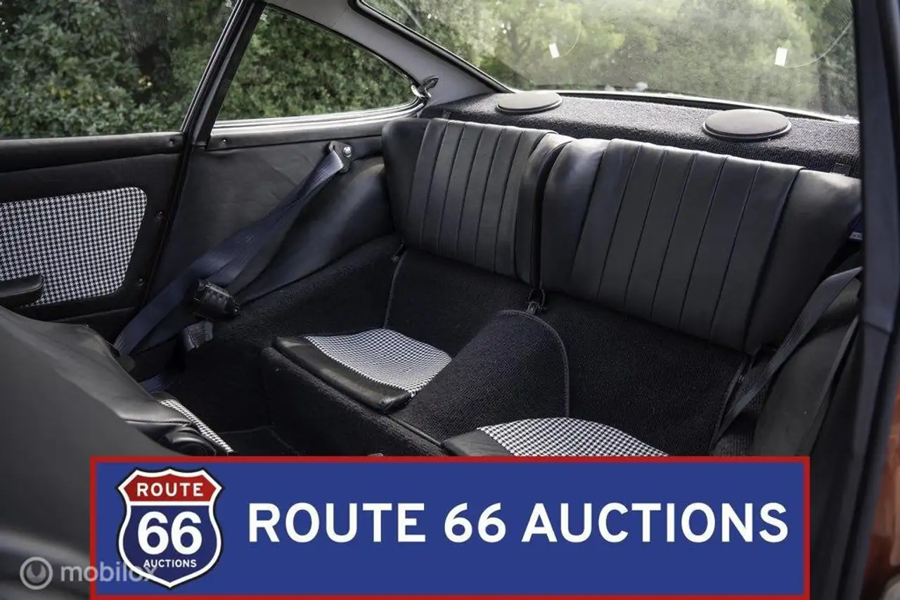 Porsche 912 | 1968 | Route 66 Auctions, foto 2