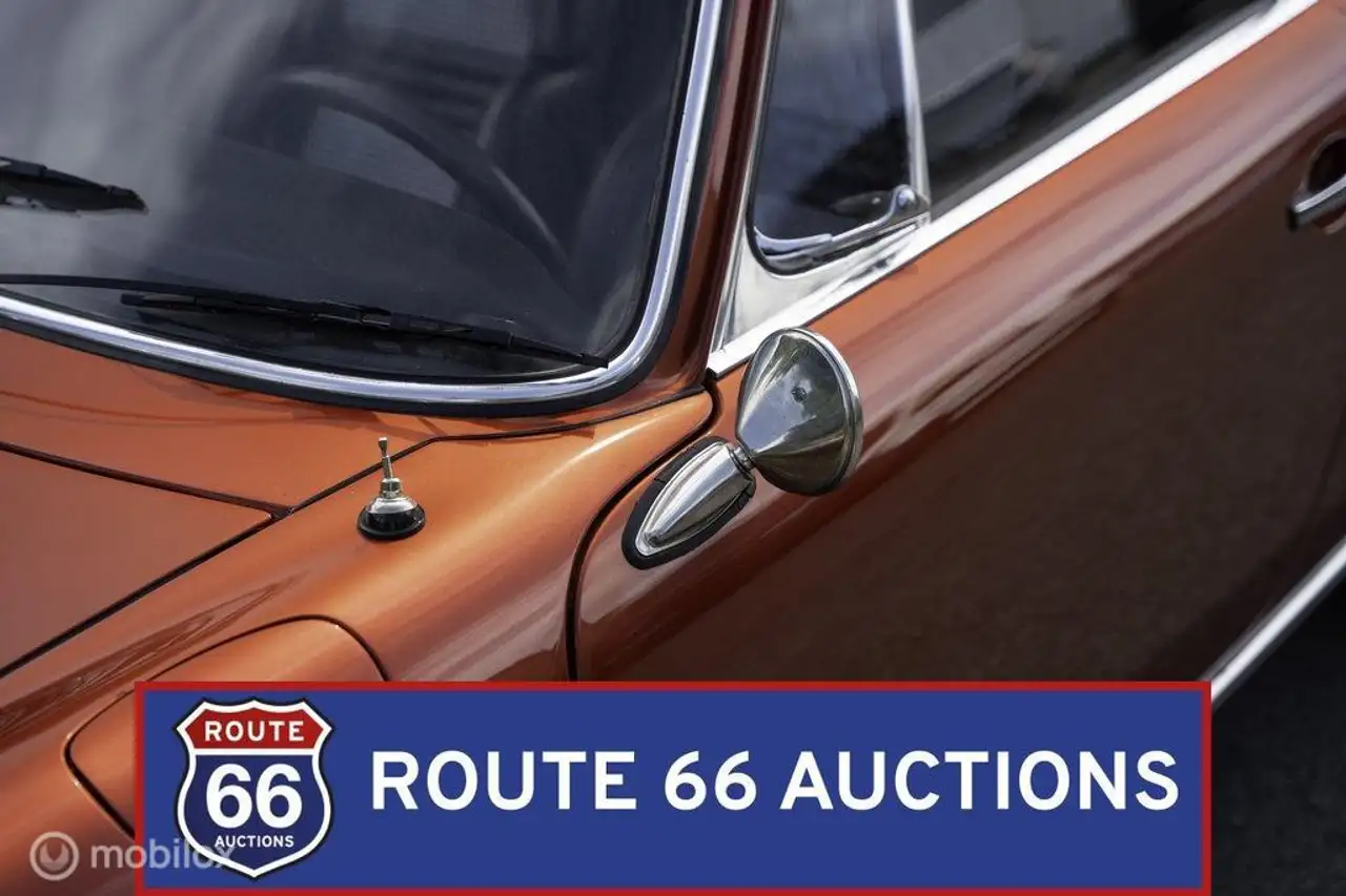 Porsche 912 | 1968 | Route 66 Auctions, foto 6