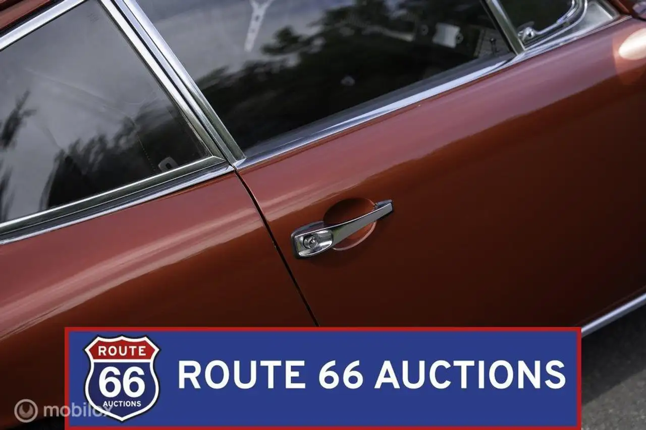 Porsche 912 | 1968 | Route 66 Auctions, foto 7