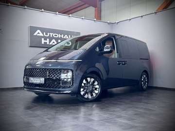*2.2*SIGNATURE*4WD*BOSE*360*RELAX*LED*2.Hd