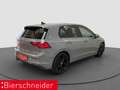 Volkswagen Golf 8 2.0 TDI DSG GTD Black 19 AHK MATRIX PANO Grau - thumbnail 9
