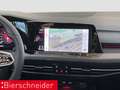 Volkswagen Golf 8 2.0 TDI DSG GTD Black 19 AHK MATRIX PANO Grau - thumbnail 18