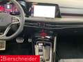 Volkswagen Golf 8 2.0 TDI DSG GTD Black 19 AHK MATRIX PANO Grau - thumbnail 16