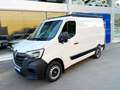 Renault Master Fg. Blue dCi L1H1 2800 T 99kW Wit - thumbnail 1