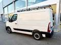 Renault Master Fg. Blue dCi L1H1 2800 T 99kW Wit - thumbnail 2