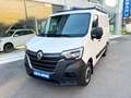 Renault Master Fg. Blue dCi L1H1 2800 T 99kW Wit - thumbnail 6