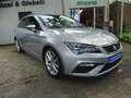 SEAT Leon ST FR Sport Kamera Virtual LED Ezüst - thumbnail 1