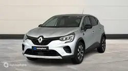 Renault Captur 1.0 TCe 90ch Evolution